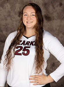 Kaylan Smith-Nunez head Shot